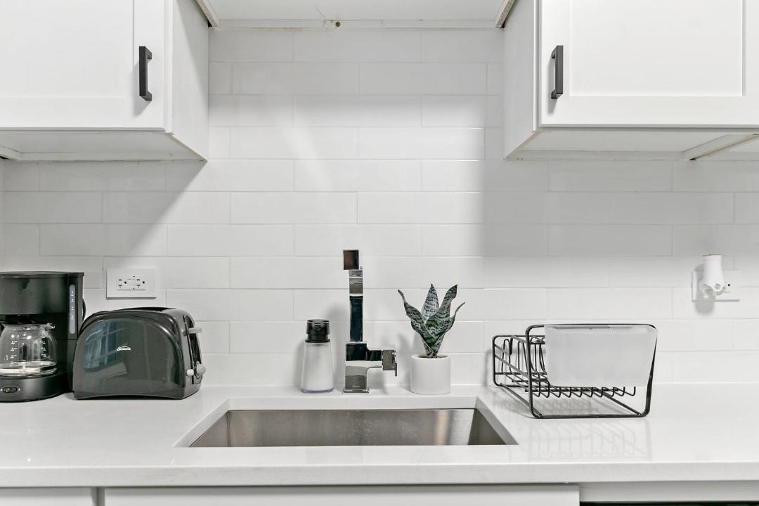 Photo of Kitchen in West Town