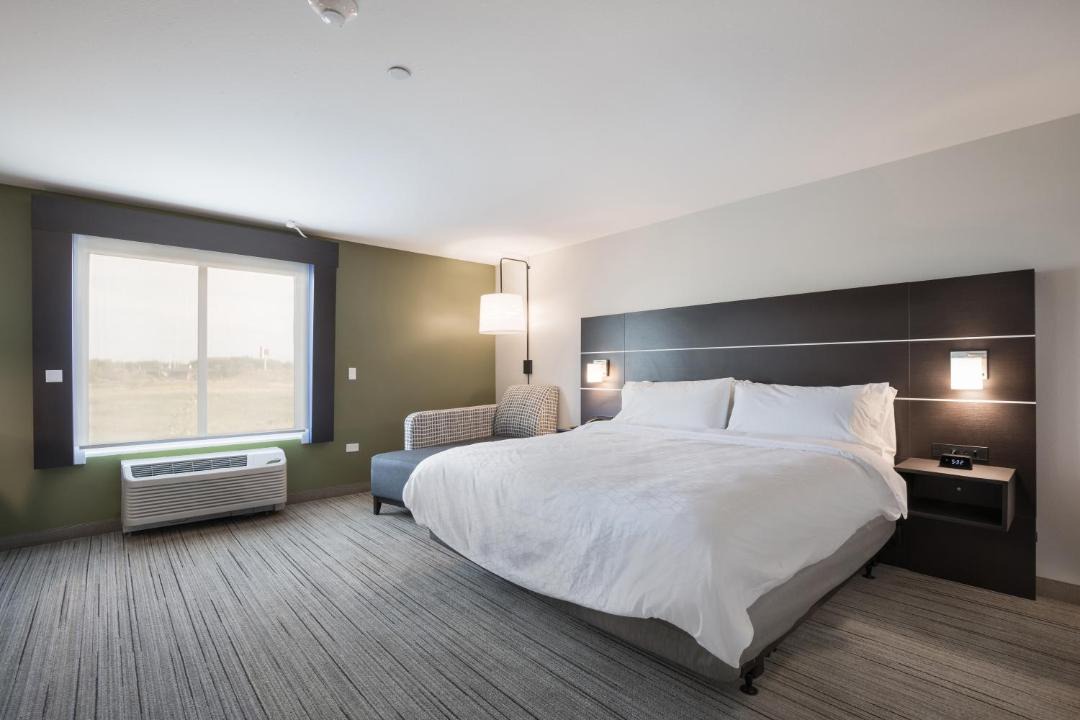 Photo of Bedroom in Hoffman Estates
