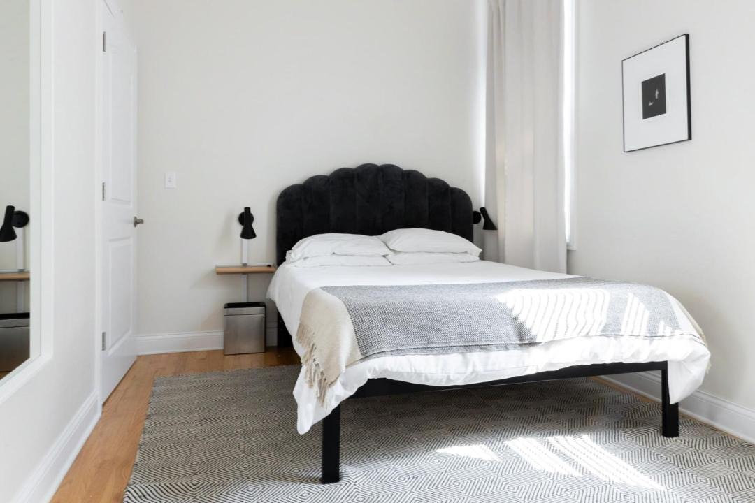 Photo of Bedroom in East Village