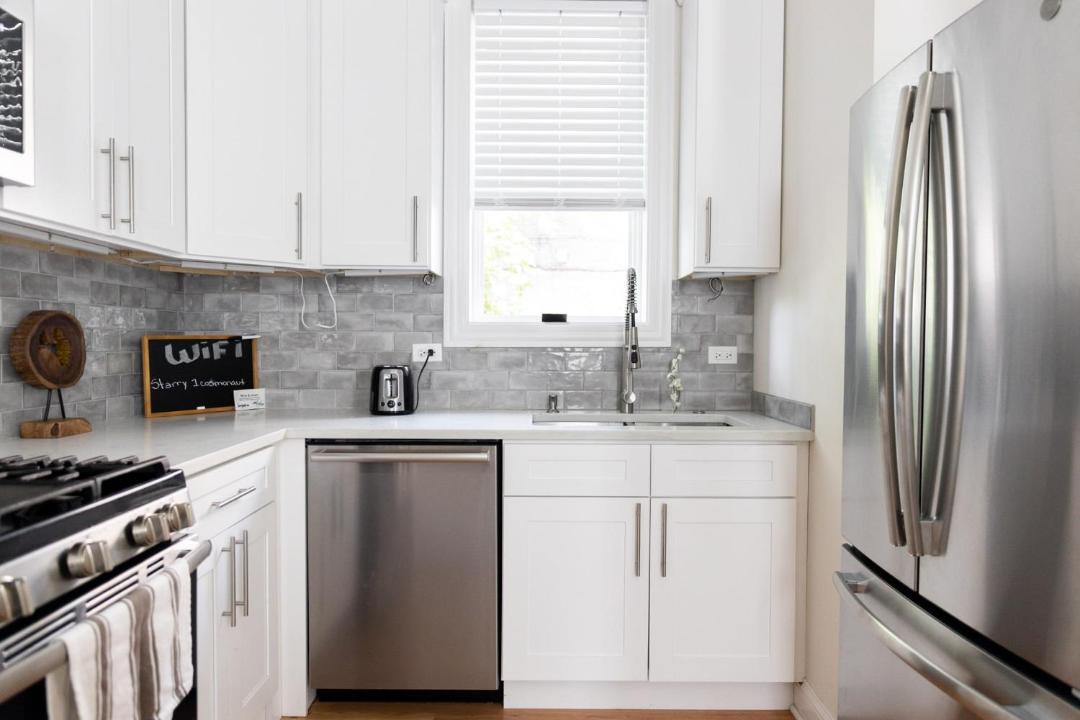 Photo of Kitchen in East Village