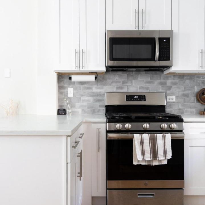 Photo of Kitchen in East Village