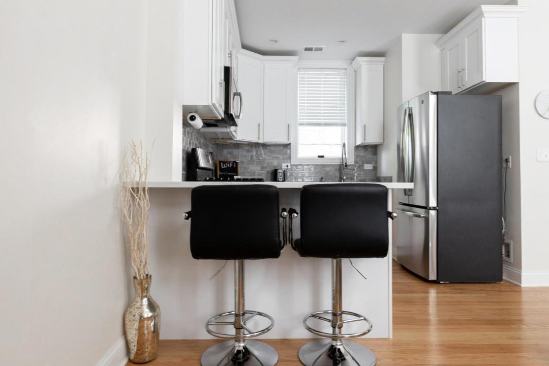 Photo of Kitchen in East Village