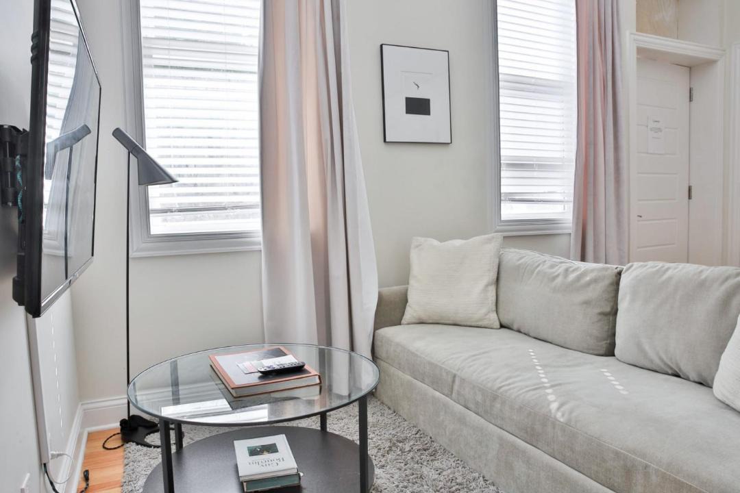 Photo of Livingroom in East Village