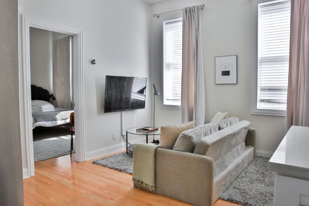 Photo of Livingroom in East Village