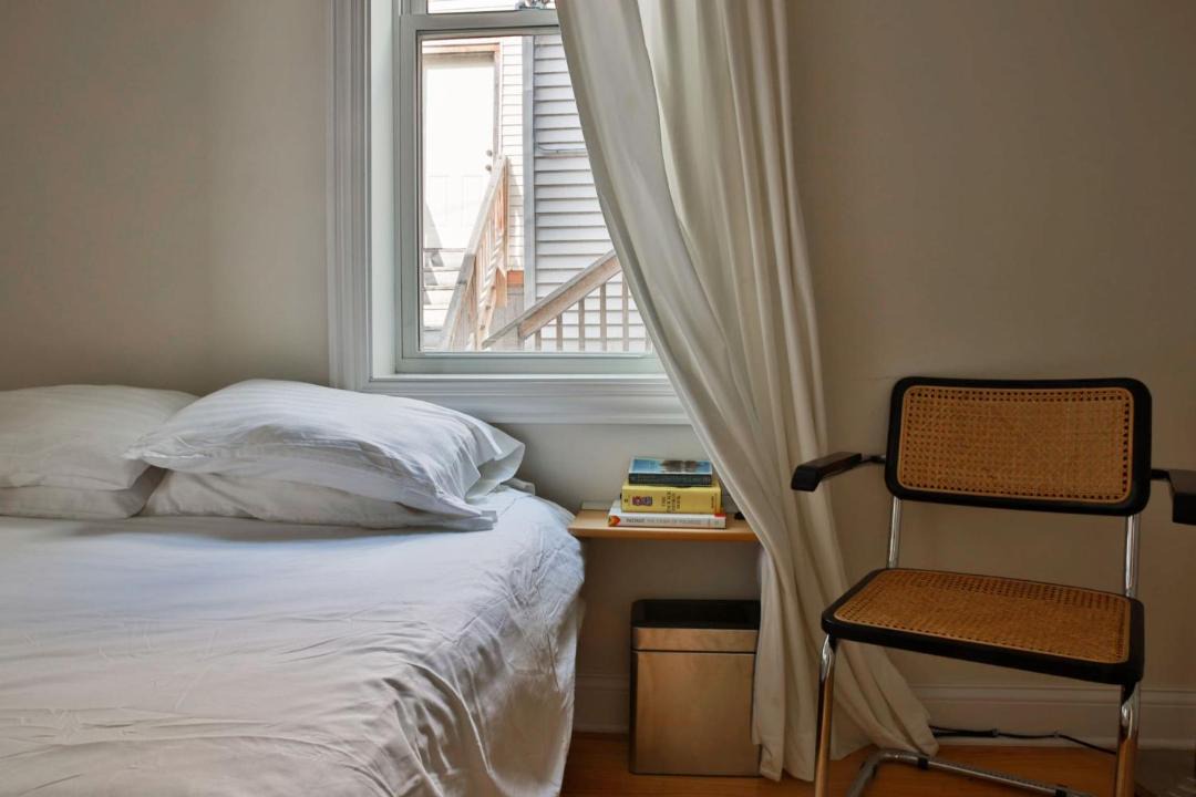 Photo of Bedroom in East Village
