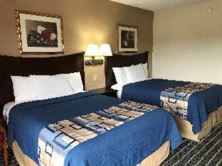 Photo of Bedroom in Mount Vernon