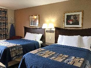 Photo of Bedroom in Mount Vernon