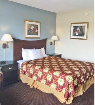 Photo of Bedroom in Mount Vernon