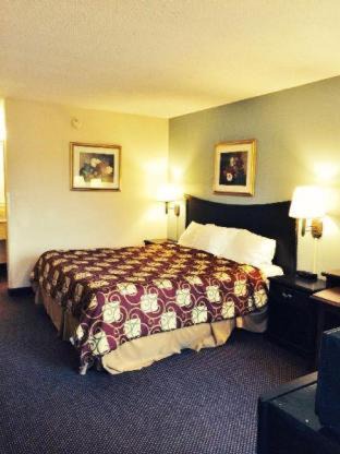 Photo of Bedroom in Mount Vernon
