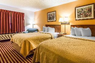 Photo of Bedroom in Bloomington