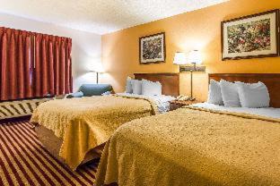 Photo of Bedroom in Bloomington
