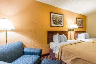 Photo of Bedroom in Bloomington