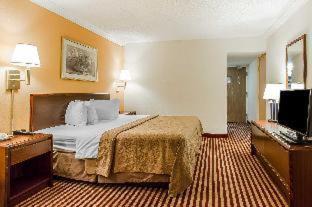 Photo of Bedroom in Bloomington