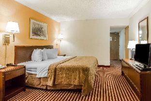 Photo of Bedroom in Bloomington