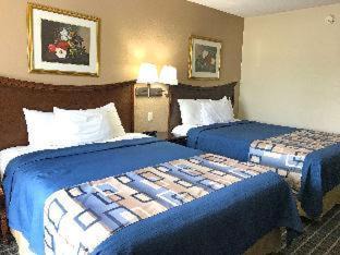Photo of Bedroom in Mount Vernon