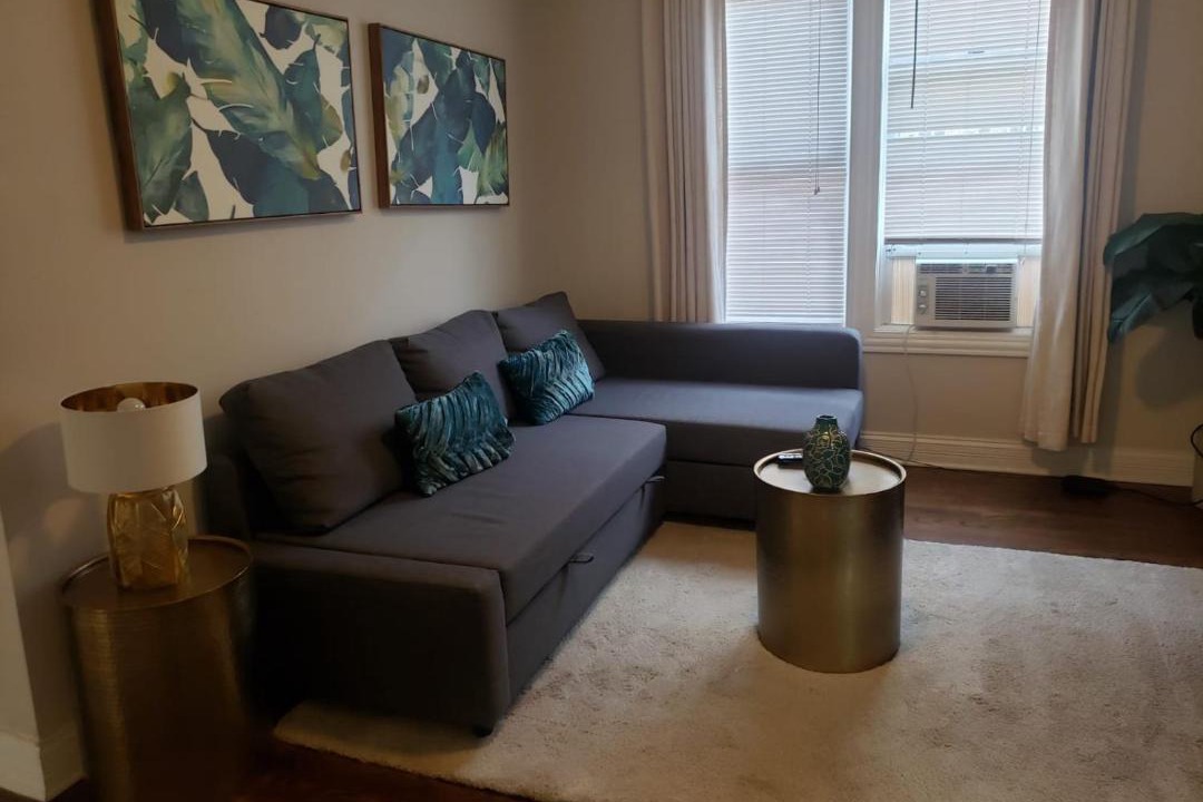 Photo of Livingroom in Chicago