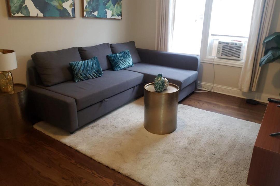 Photo of Livingroom in Chicago