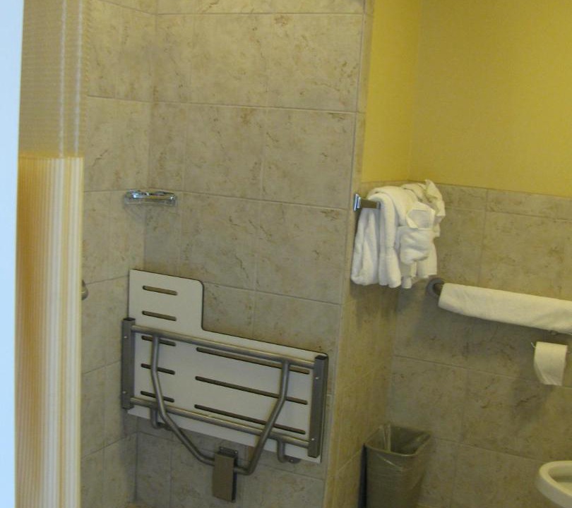 Photo of Bathroom in Vandalia