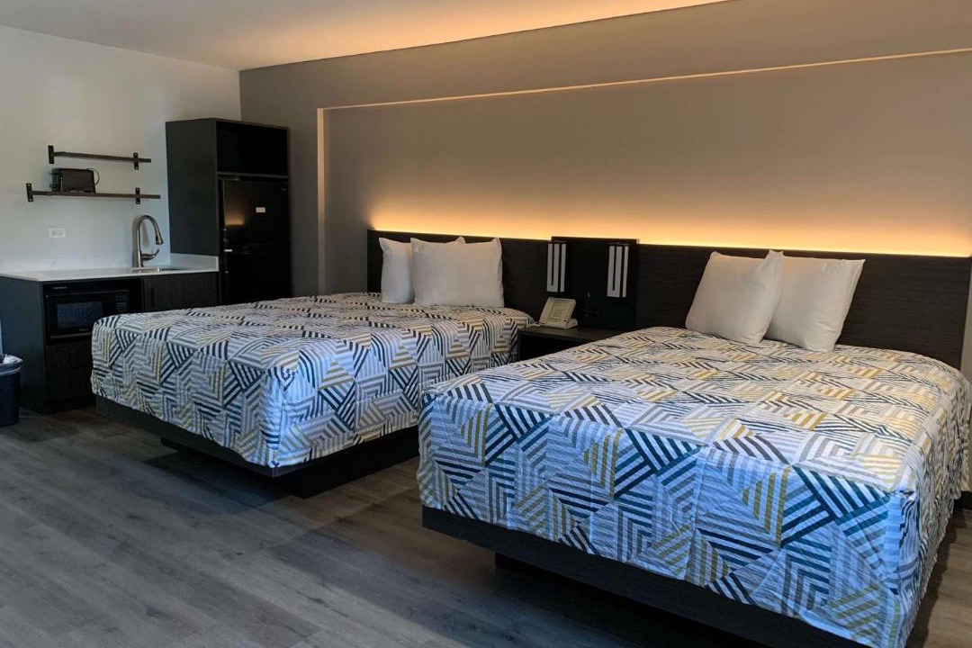 Photo of Bedroom in Rockford