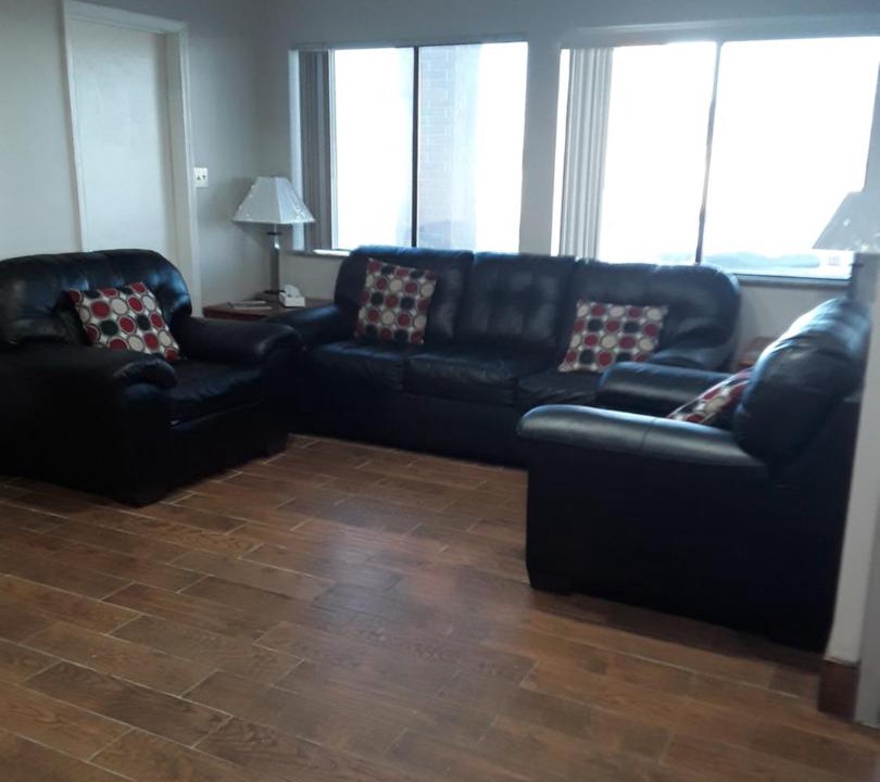 Photo of Livingroom in Richmond