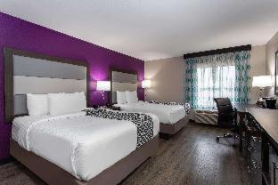 Photo of Bedroom in Effingham