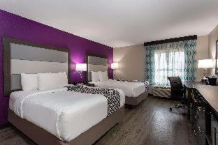 Photo of Bedroom in Effingham