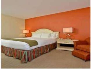 Photo of Bedroom in Effingham