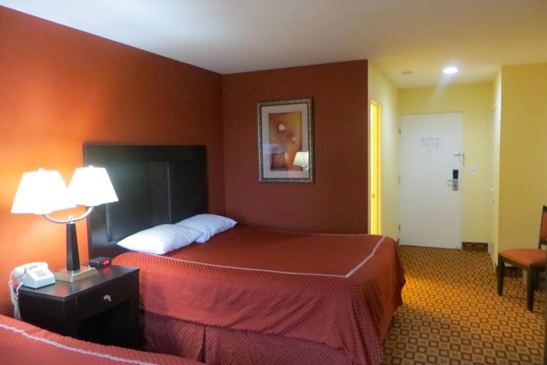 Photo of Bedroom in Melrose Park
