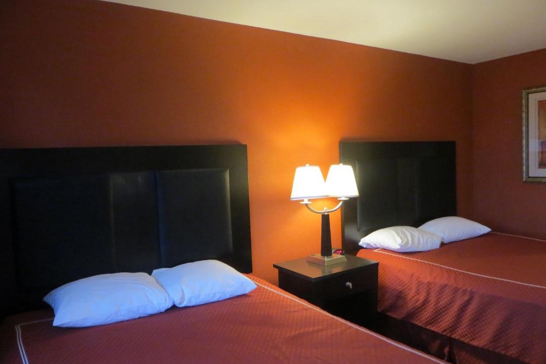 Photo of Bedroom in Melrose Park