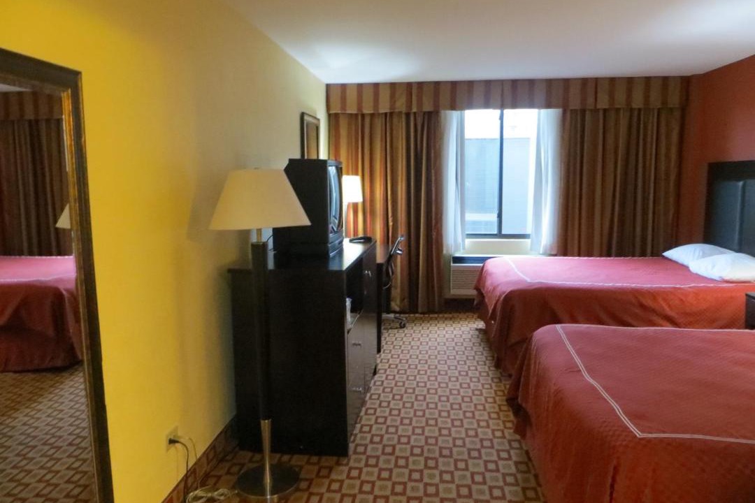Photo of Bedroom in Melrose Park