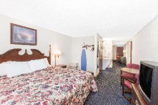 Photo of Bedroom in Effingham