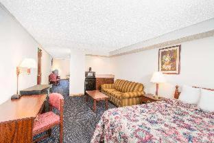 Photo of Bedroom in Effingham