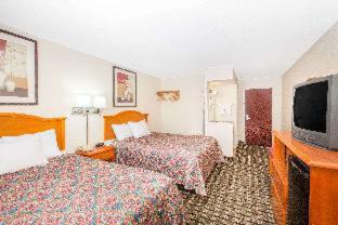 Photo of Bedroom in Effingham