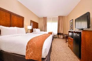 Photo of Bedroom in Mount Vernon