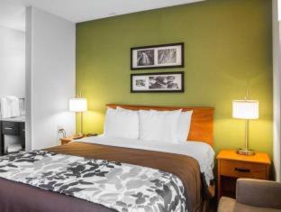 Photo of Bedroom in Bedford Park