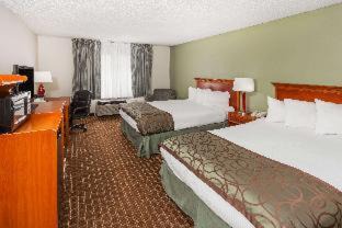 Photo of Bedroom in Orange Prairie