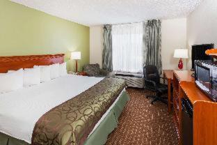 Photo of Bedroom in Orange Prairie