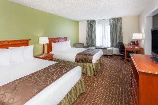 Photo of Bedroom in Orange Prairie