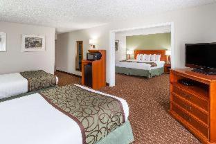 Photo of Bedroom in Orange Prairie