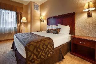 Photo of Bedroom in Sandwich