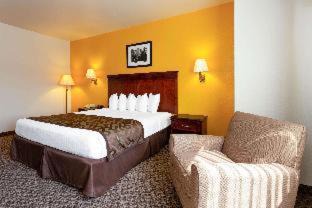 Photo of Bedroom in Sandwich