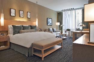 Photo of Bedroom in Downtown Chicago