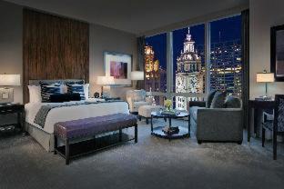 Photo of Bedroom in Downtown Chicago