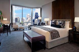 Photo of Bedroom in Downtown Chicago