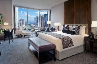 Photo of Bedroom in Downtown Chicago