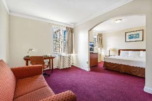 Photo of Bedroom in The Loop
