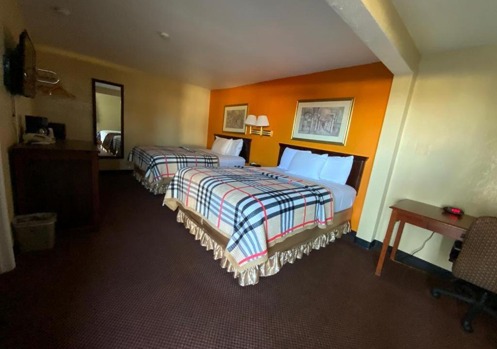 Photo of Bedroom in Fairmont City