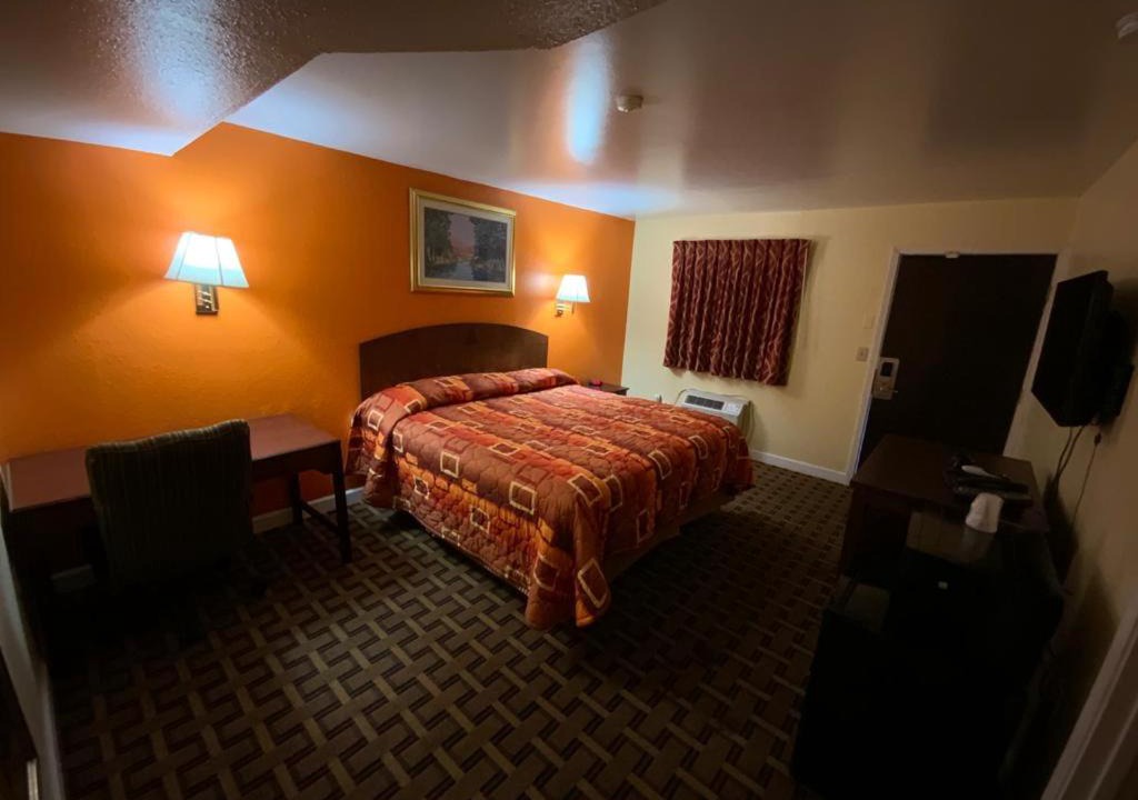 Photo of Bedroom in Fairmont City
