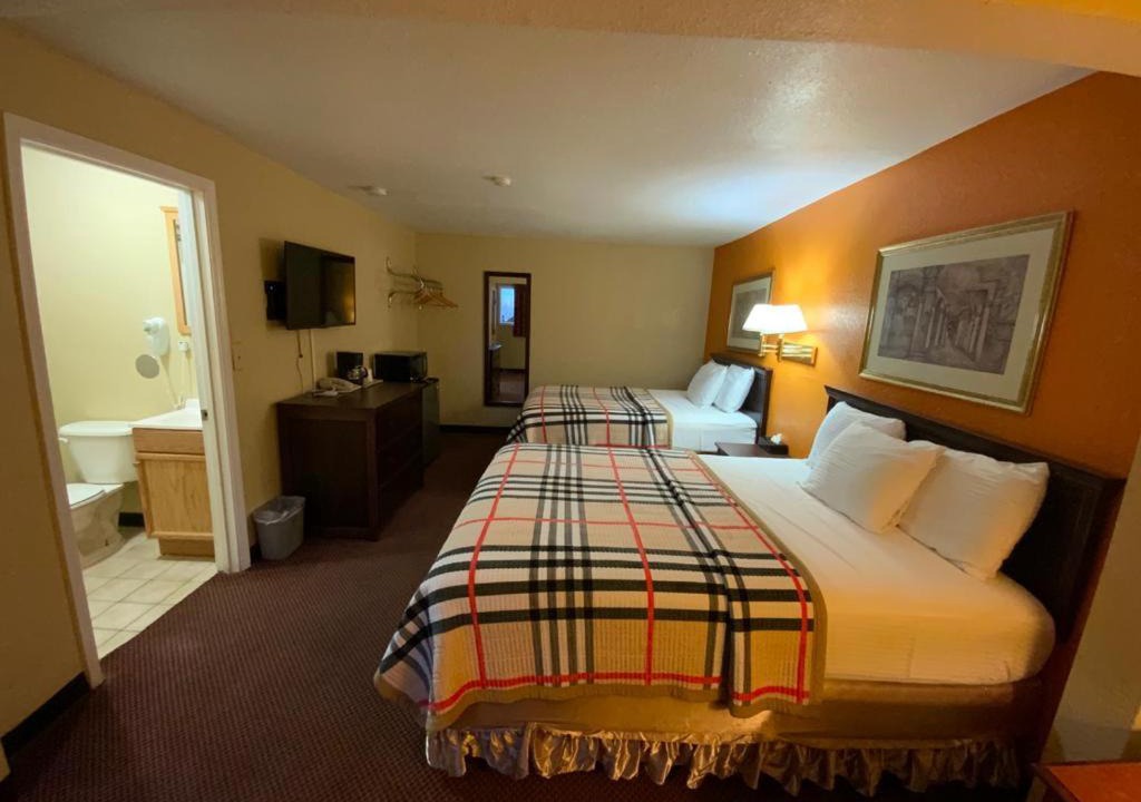 Photo of Bedroom in Fairmont City
