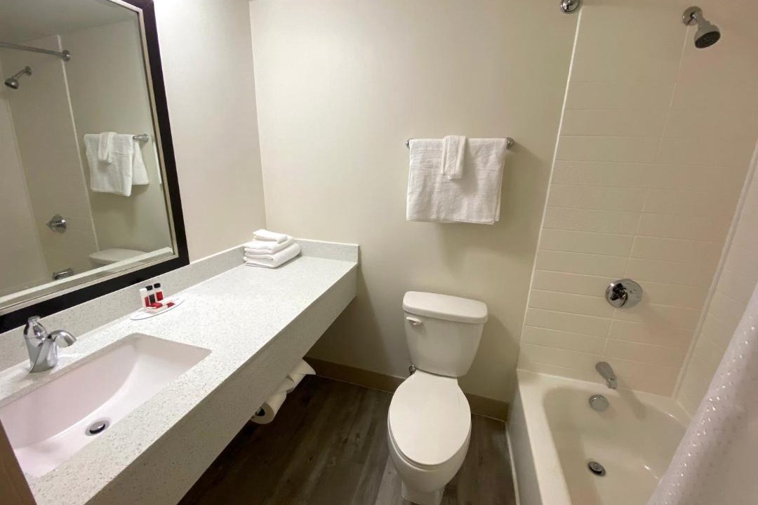 Photo of Bathroom in Carbondale